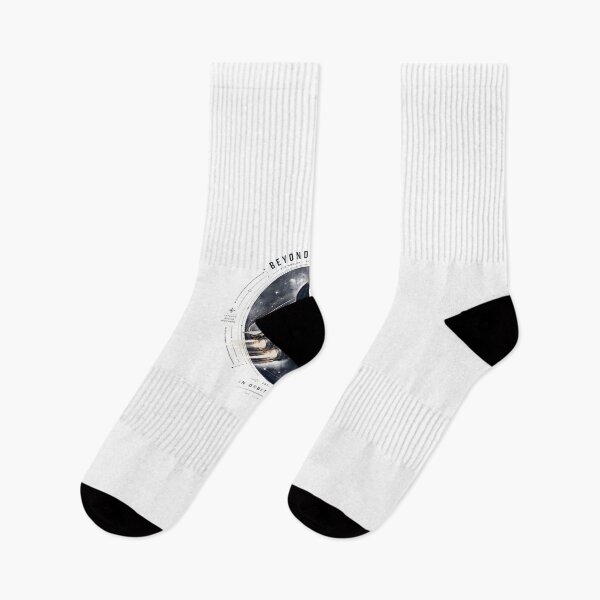 Item preview, Beyond Gravity – In Orbit, In Purpose designed and sold by Artisan Finds Online.