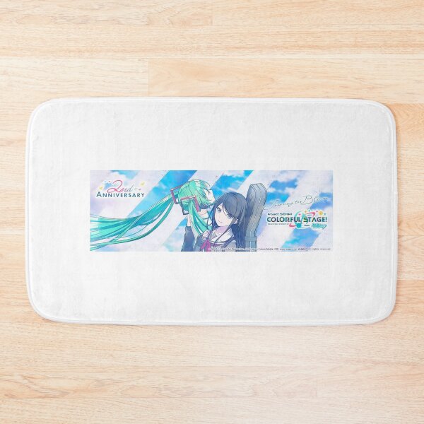 Item preview, Project Sekai: Colorful Stage 2nd Anniversary designed and sold by Lauwuuh.