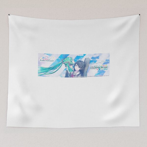 Item preview, Project Sekai: Colorful Stage 2nd Anniversary designed and sold by Lauwuuh.