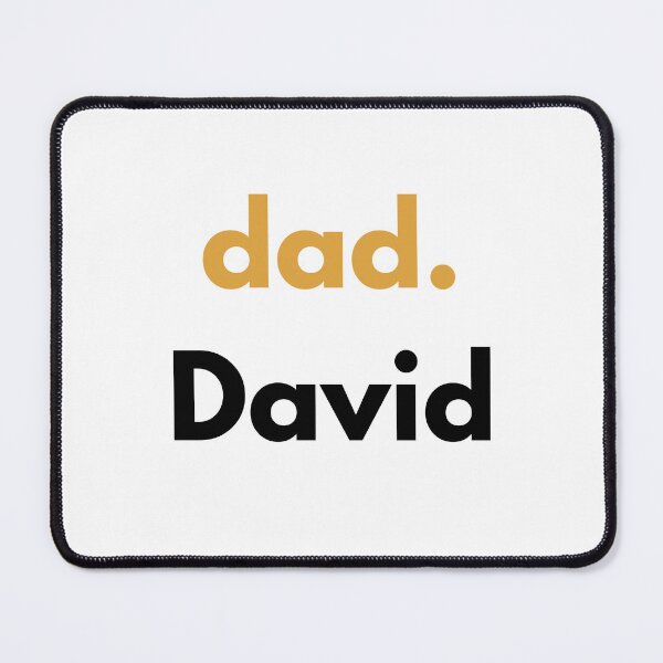 Item preview, Dad David Family Reunion designed and sold by fmly.