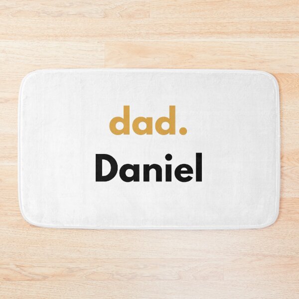 Item preview, Dad Daniel Family Reunion designed and sold by fmly.