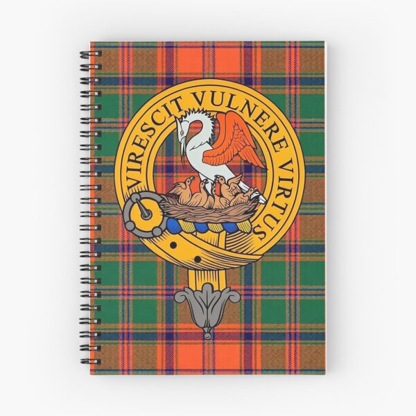Item preview, Stewart Crest and Ancient Royal Tartan designed and sold by Kirrindy Designs.