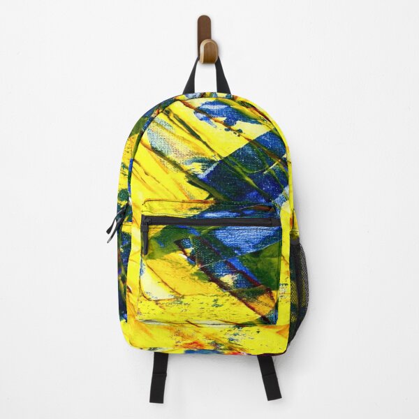 Item preview, Nexus 2 - Yellow-blue fragment designed and sold by Ingorgia Studio.