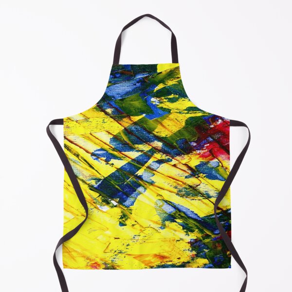 Item preview, Nexus 2 - Yellow-blue fragment designed and sold by Ingorgia Studio.