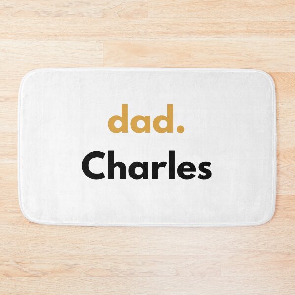 Item preview, Dad Charles Family Reunion designed and sold by fmly.