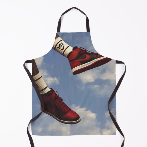 Item preview, Poster Who said man was not meant to fly Jordan designed and sold by grisellamarten.