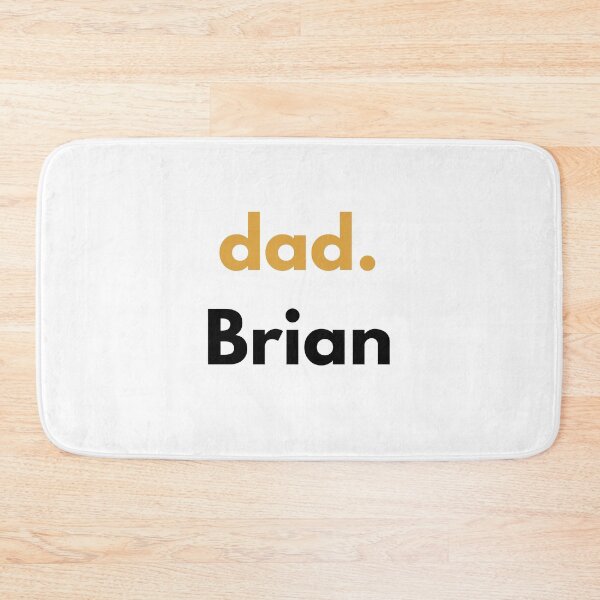 Item preview, Dad Brian Family Reunion designed and sold by fmly.