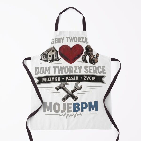 Item preview, Family love t-shirt - Dom tworzy serce designed and sold by MojeBPM.