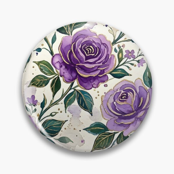 Item preview, Purple Rose  designed and sold by GraphicsClub.
