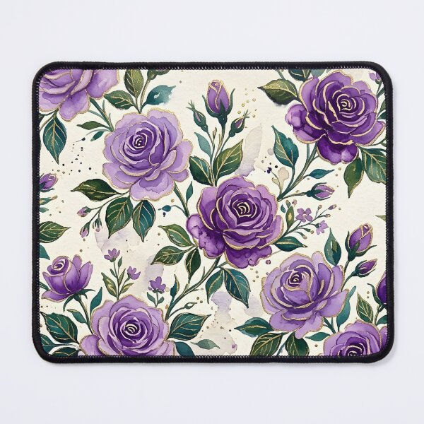 Item preview, Purple Rose  designed and sold by GraphicsClub.