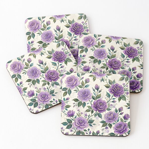 Item preview, Purple Rose  designed and sold by GraphicsClub.