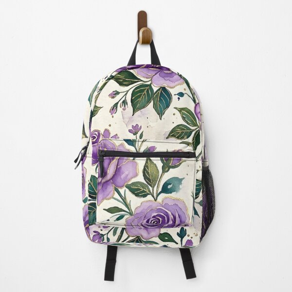 Item preview, Purple Rose designed and sold by GraphicsClub.