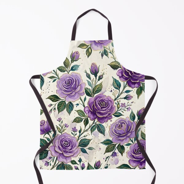 Item preview, Purple Rose designed and sold by GraphicsClub.