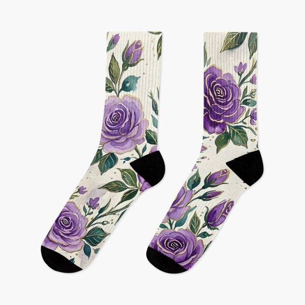 Item preview, Purple Rose  designed and sold by GraphicsClub.