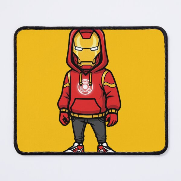 Item preview,  Hoodie Mode designed and sold by lstaford.