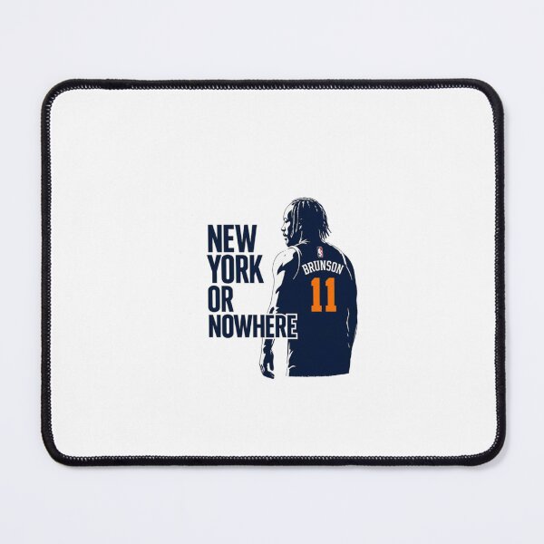 Item preview, New York or Nowhere designed and sold by EdgarHauno.