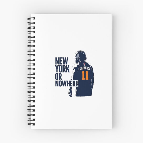 Item preview, New York or Nowhere designed and sold by EdgarHauno.