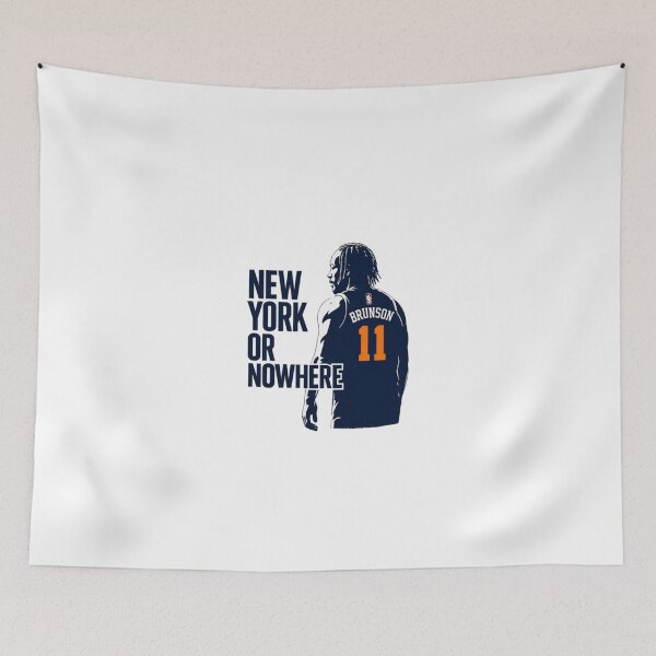 Item preview, New York or Nowhere designed and sold by EdgarHauno.