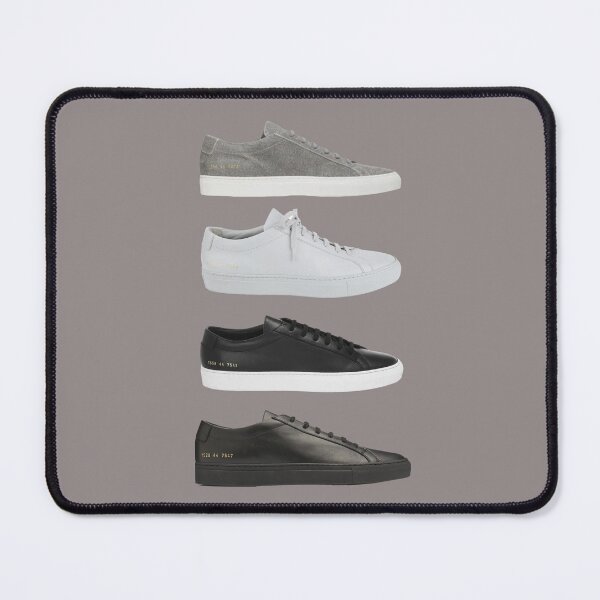 Item preview, Common Projects Vertical designed and sold by BronxArtist.