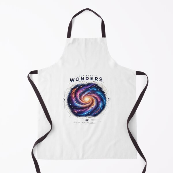 Item preview, Infinite Wonders – Every Star Tells a Story designed and sold by Artisan Finds Online.