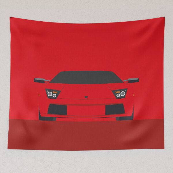 Item preview, Murcielago - vector drawing designed and sold by yohannlp.