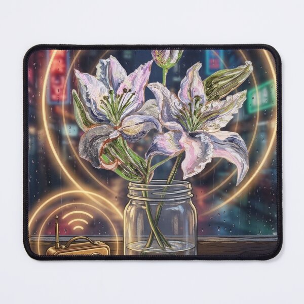 Item preview, Home is where the hotspot is. designed and sold by LittleVenetia.