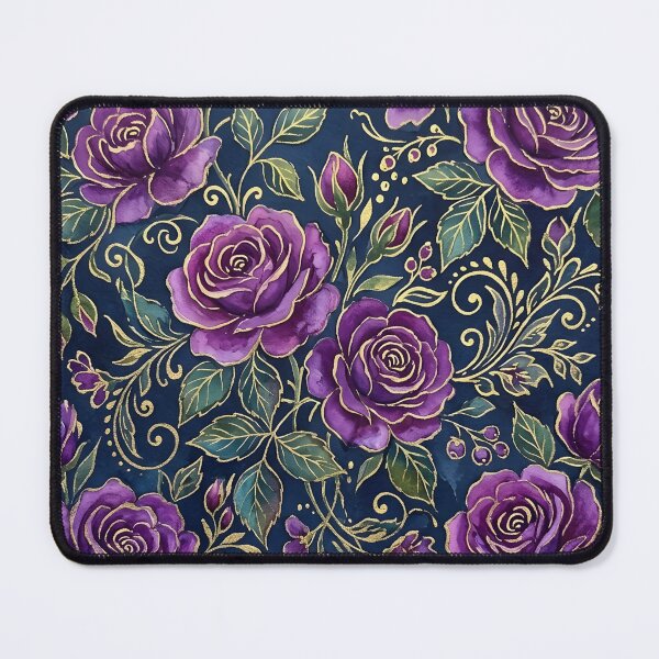 Item preview, Purple Rose  designed and sold by GraphicsClub.