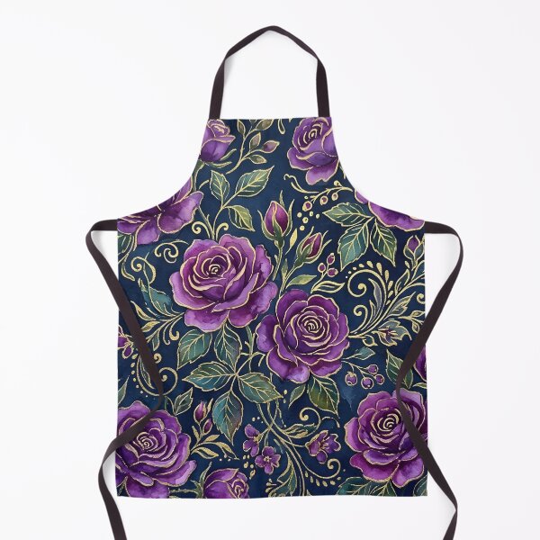 Item preview, Purple Rose designed and sold by GraphicsClub.
