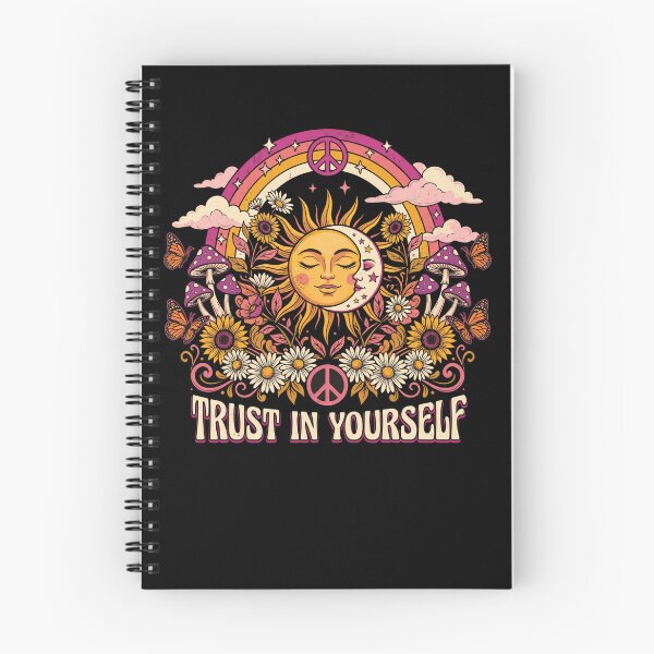Item preview, Trust in your feel designed and sold by sergiuvechiu.