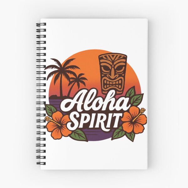 Item preview, Aloha Spirit Tiki Mask designed and sold by CREATIVO STUDIO.