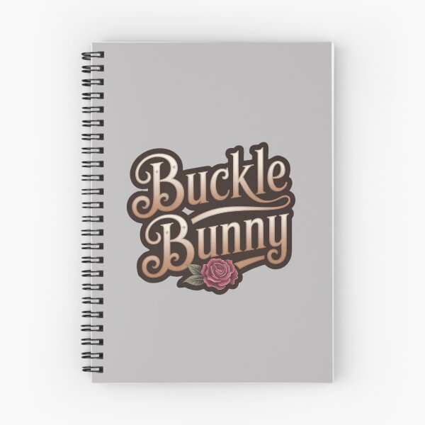 Item preview, Proud Buckle Bunny | Vintage Western Cowgirl Retro Rodeo Country Girl  Description designed and sold by Redjakkal.