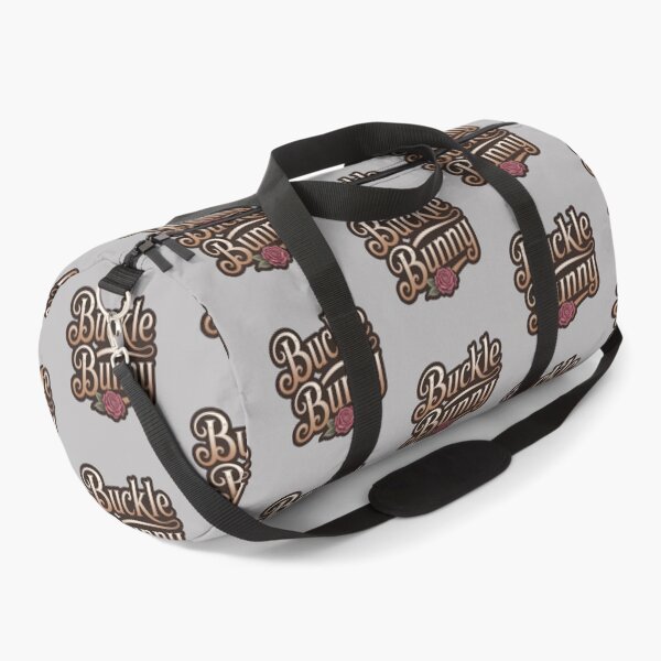 Item preview, Proud Buckle Bunny | Vintage Western Cowgirl Retro Rodeo Country Girl  Description designed and sold by Redjakkal.