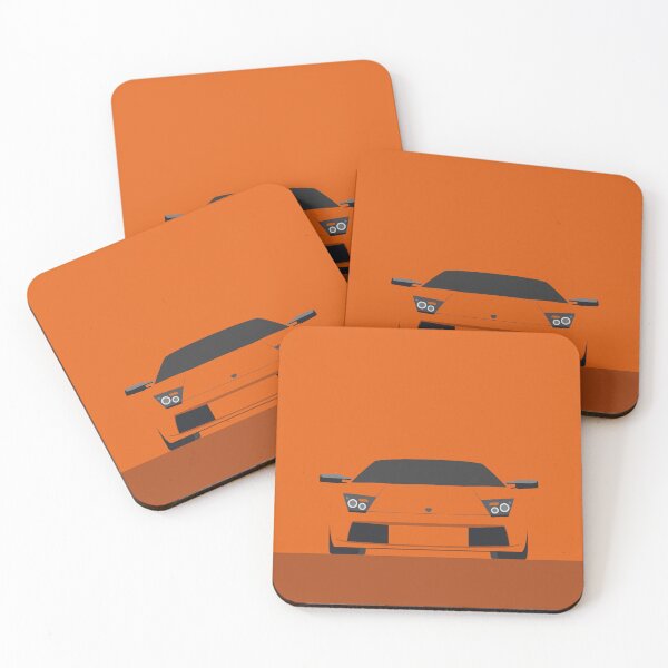 Item preview, Murcielago - vector drawing designed and sold by yohannlp.