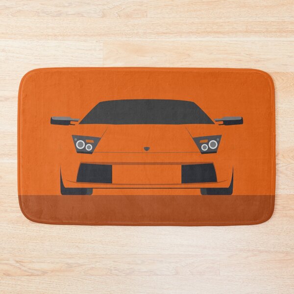 Item preview, Murcielago - vector drawing designed and sold by yohannlp.