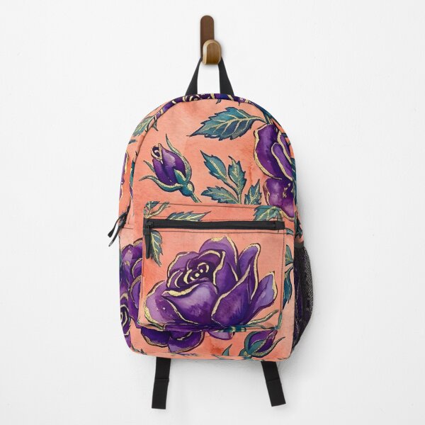 Item preview, Purple Rose designed and sold by GraphicsClub.