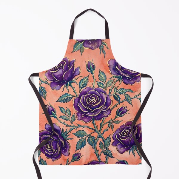 Item preview, Purple Rose designed and sold by GraphicsClub.