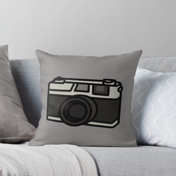 Item preview, Vintage Camera designed and sold by Heather Marshall.