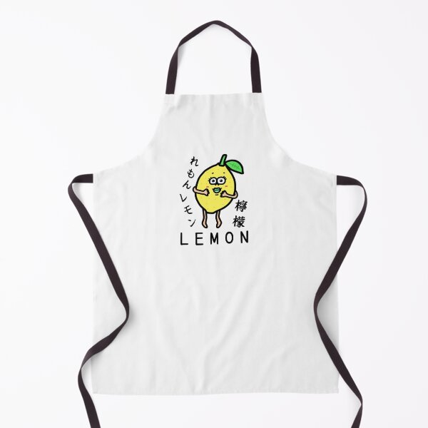 Item preview, Cute LEMON designed and sold by kanaehonkawa.