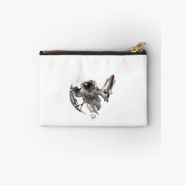 Item preview, Reach Beyond – Astronaut & Space Shuttle Adventure designed and sold by Artisan Finds Online.