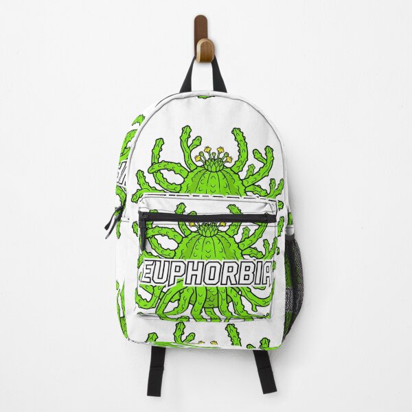 Item preview, Urban Medusa Euphorbia Flanaganii Streetwear Graphic designed and sold by GreenDivisionJP.