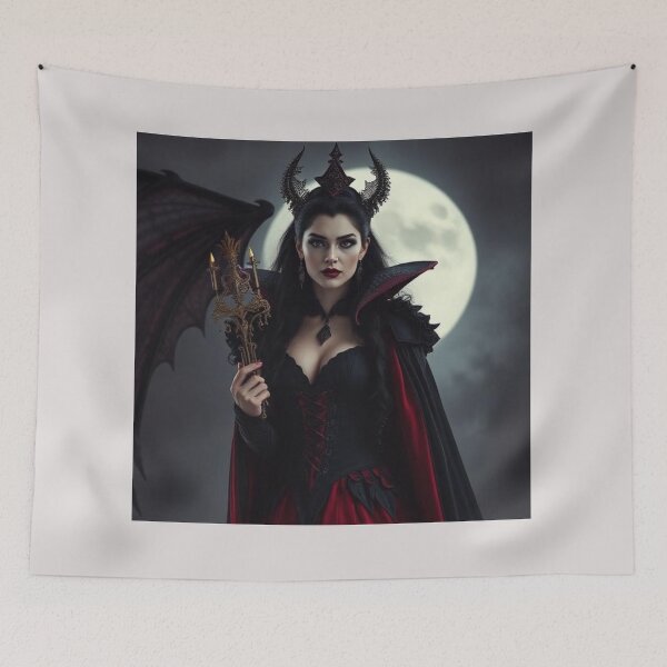 Item preview, Witch designed and sold by Black Rose Products .
