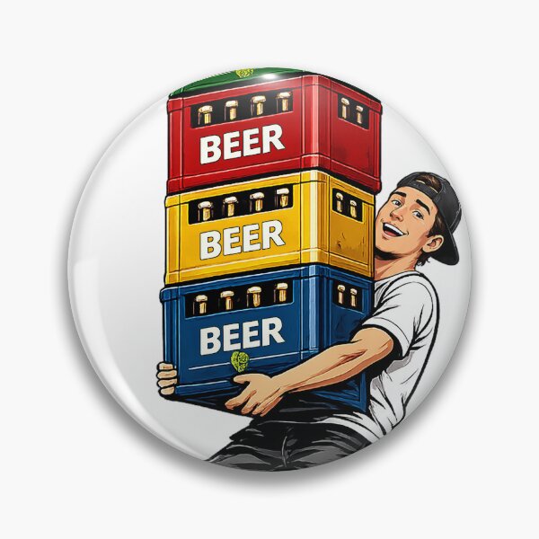 Item preview, Beer for the weekend party designed and sold by Fingolfins Welt.
