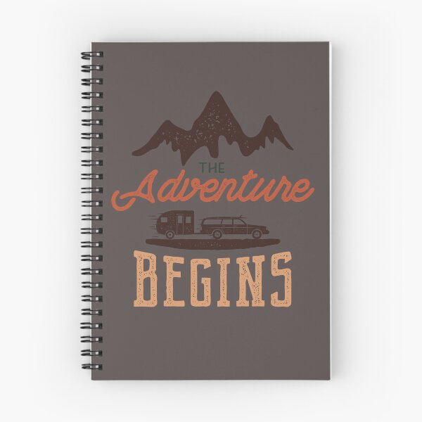 Item preview, The adventure begins designed and sold by Gosticky004.