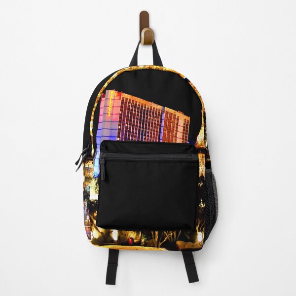 Item preview, Copy of Eiffel Tower Paris And Ballys Hotel Las Vegas designed and sold by AndyEvansPhotos.