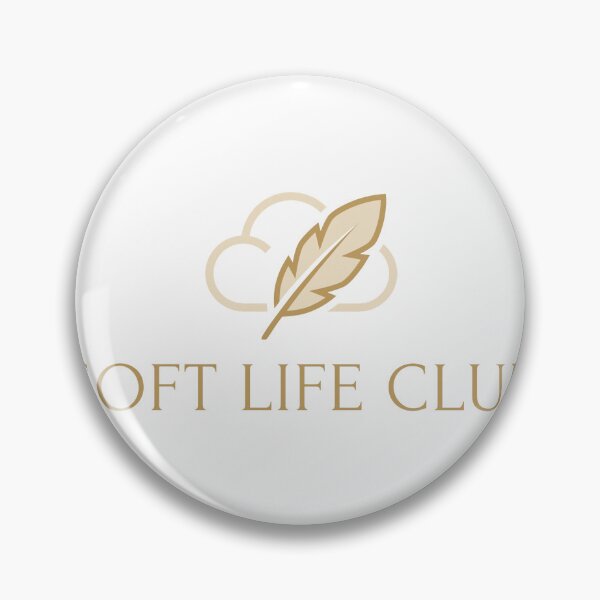 Item preview, Soft Life Club - Ironic Luxury Fake Brand designed and sold by kdonefive.