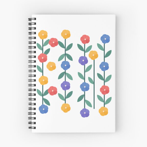 Item preview, Gay Pride Month Flowers LGBTQ Ally Rainbow  designed and sold by SapfireStuArt.