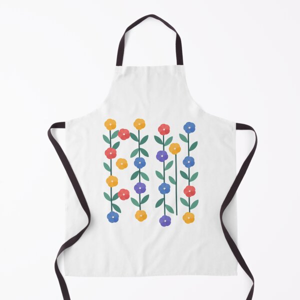 Item preview, Gay Pride Month Flowers LGBTQ Ally Rainbow designed and sold by SapfireStuArt.