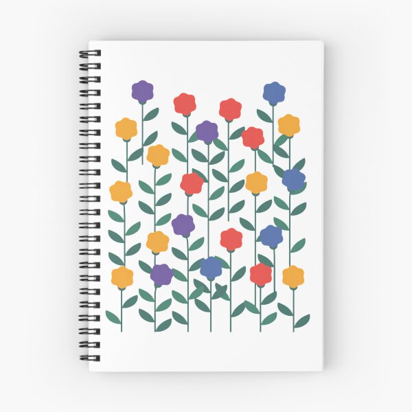 Item preview, Gay Pride Month Flowers LGBTQ Ally Rainbow designed and sold by SapfireStuArt.