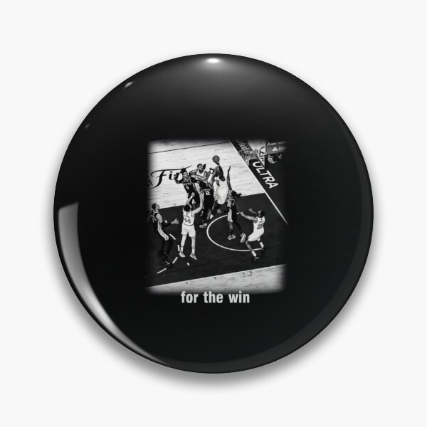 Item preview, OG Anunoby Dunk For The Win designed and sold by EdgarHauno.