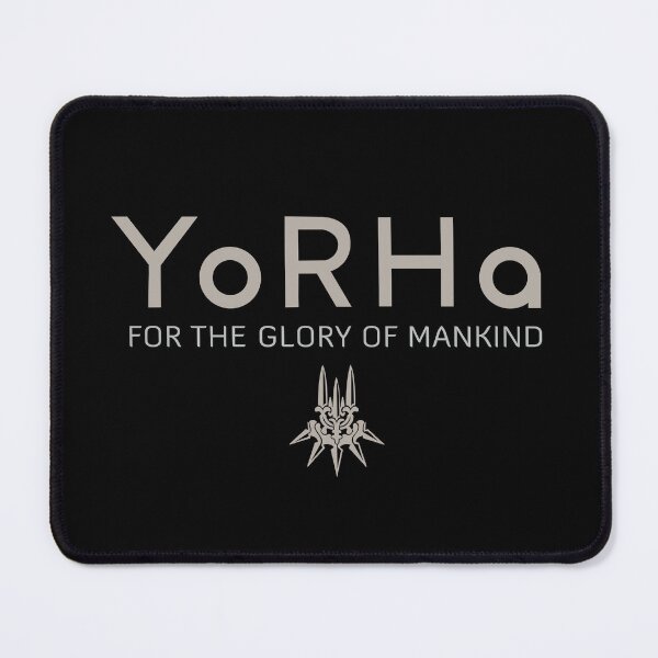 Item preview, For The Glory of Mankind designed and sold by merchxwear.